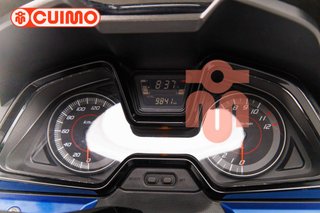 HONDA FORZA 125