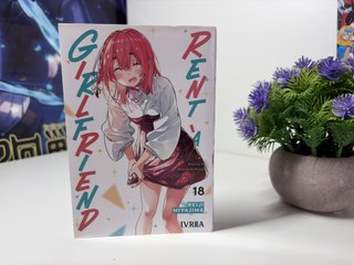 PACK MANGAS