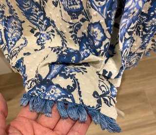 Kimono/Chaqueta Zara