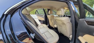 Mercedes-Benz Clase E 2010