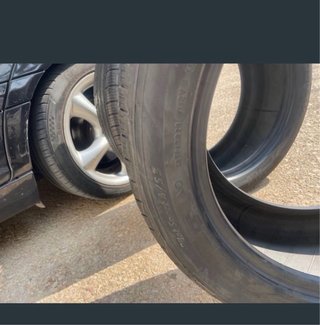 Michelin Pilot Sport A/S 3 305/40R20 112V XL (2)
