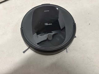 Robot Aspirador Cecotec Conga 2290 Titanium