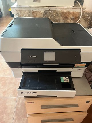Impresora Brother MFC-J6720DW Multifunción