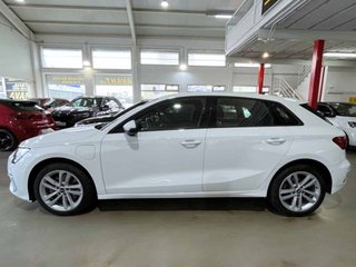 AUDI A3 Sportback Advanced 40 TFSI e S tro
