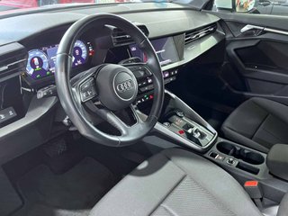 AUDI A3 Sportback Advanced 40 TFSI e S tro