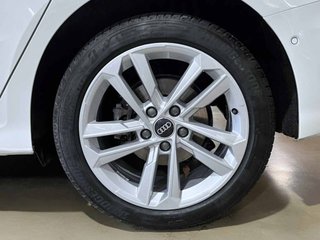 AUDI A3 Sportback Advanced 40 TFSI e S tro