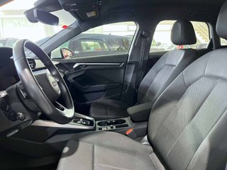 AUDI A3 Sportback Advanced 40 TFSI e S tro