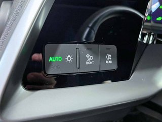 AUDI A3 Sportback Advanced 40 TFSI e S tro