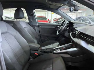 AUDI A3 Sportback Advanced 40 TFSI e S tro