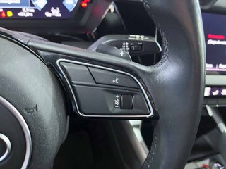 AUDI A3 Sportback Advanced 40 TFSI e S tro