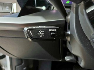 AUDI A3 Sportback Advanced 40 TFSI e S tro