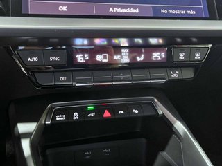 AUDI A3 Sportback Advanced 40 TFSI e S tro