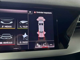 AUDI A3 Sportback Advanced 40 TFSI e S tro