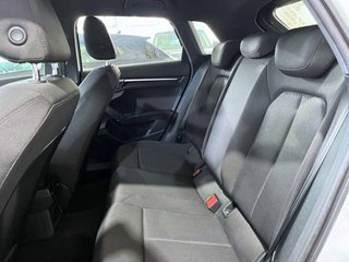 AUDI A3 Sportback Advanced 40 TFSI e S tro