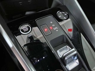 AUDI A3 Sportback Advanced 40 TFSI e S tro