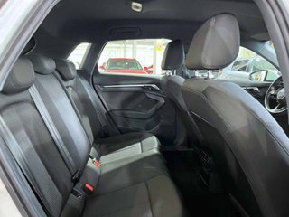 AUDI A3 Sportback Advanced 40 TFSI e S tro