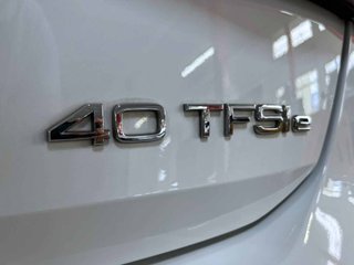AUDI A3 Sportback Advanced 40 TFSI e S tro