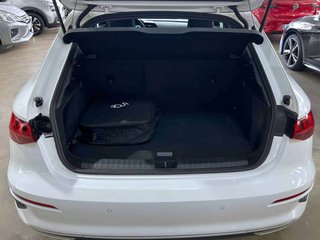 AUDI A3 Sportback Advanced 40 TFSI e S tro