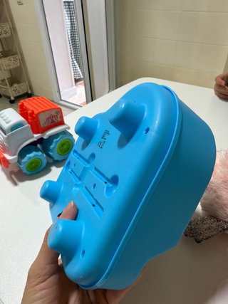 Lote Juguetes musicales bebes: Xilófono,coche...
