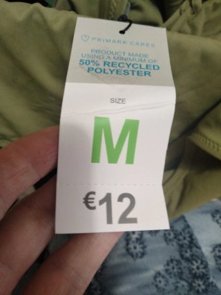 Bañador mujer verde oliva sin estrenar