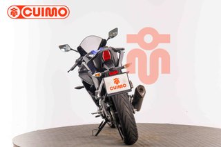 YAMAHA YZF R 125