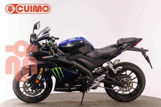 YAMAHA YZF R 125