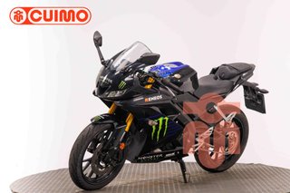 YAMAHA YZF R 125