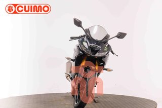 YAMAHA YZF R 125