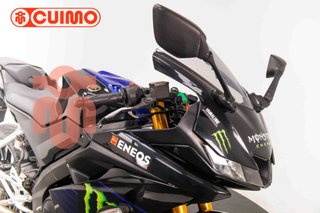 YAMAHA YZF R 125