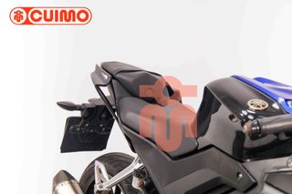 YAMAHA YZF R 125