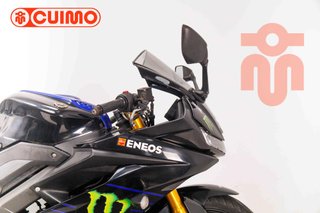 YAMAHA YZF R 125
