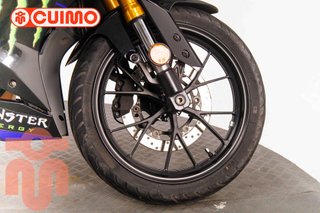 YAMAHA YZF R 125