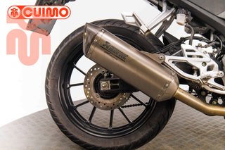 YAMAHA YZF R 125