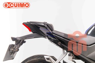 YAMAHA YZF R 125