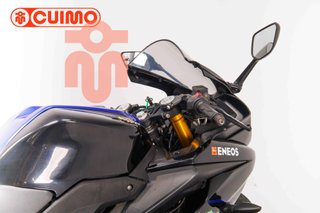 YAMAHA YZF R 125