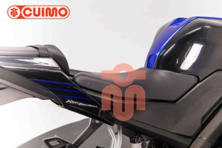 YAMAHA YZF R 125