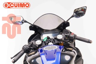YAMAHA YZF R 125