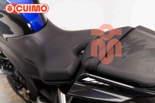 YAMAHA YZF R 125