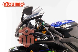 YAMAHA YZF R 125