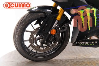 YAMAHA YZF R 125