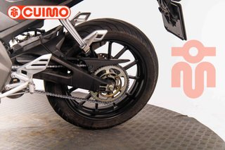 YAMAHA YZF R 125