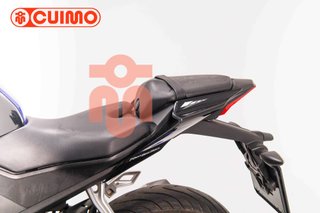 YAMAHA YZF R 125