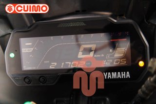 YAMAHA YZF R 125