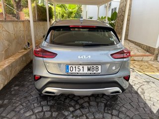 KIA XCeed 2022