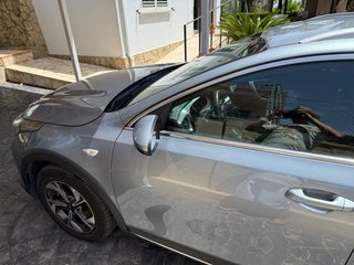 KIA XCeed 2022