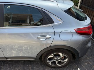 KIA XCeed 2022