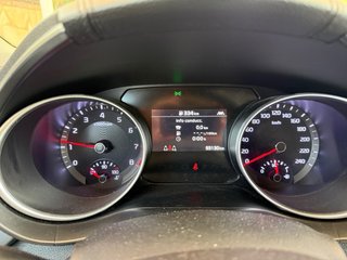 KIA XCeed 2022