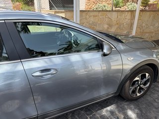 KIA XCeed 2022