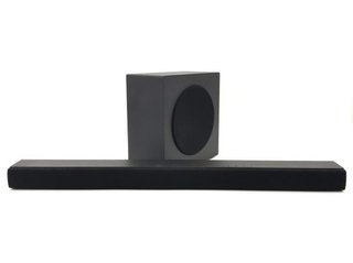 Barra de Sonido Hisense HS3100 Negra