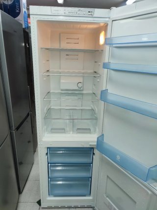 Nevera combi balay 185/60cm clase A+ con garantía